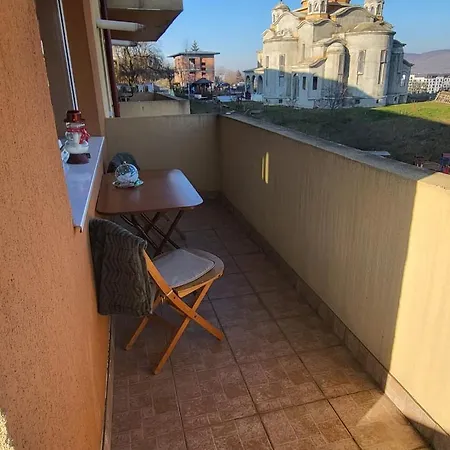 Faget Apartament