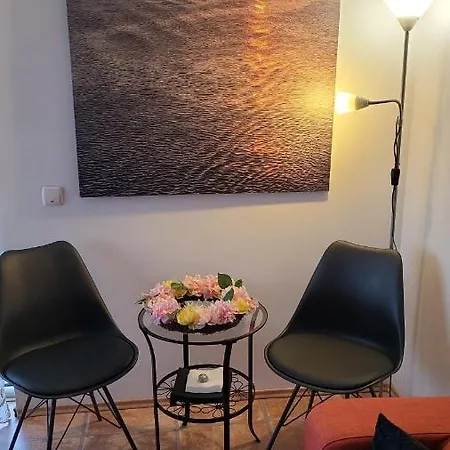 Apartament Faget Cluj-Napoca