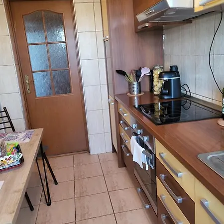 Apartament Faget Cluj-Napoca